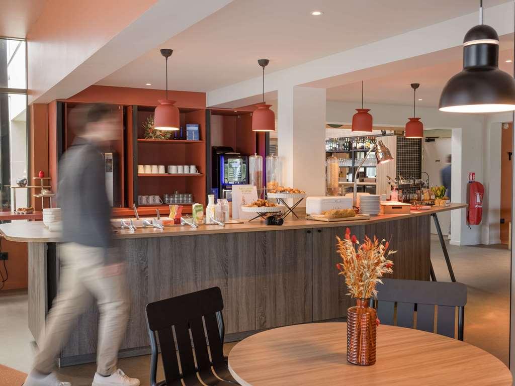 Ibis Budget Rouen Sud Zenith Saint-Étienne-du-Rouvray Екстериор снимка